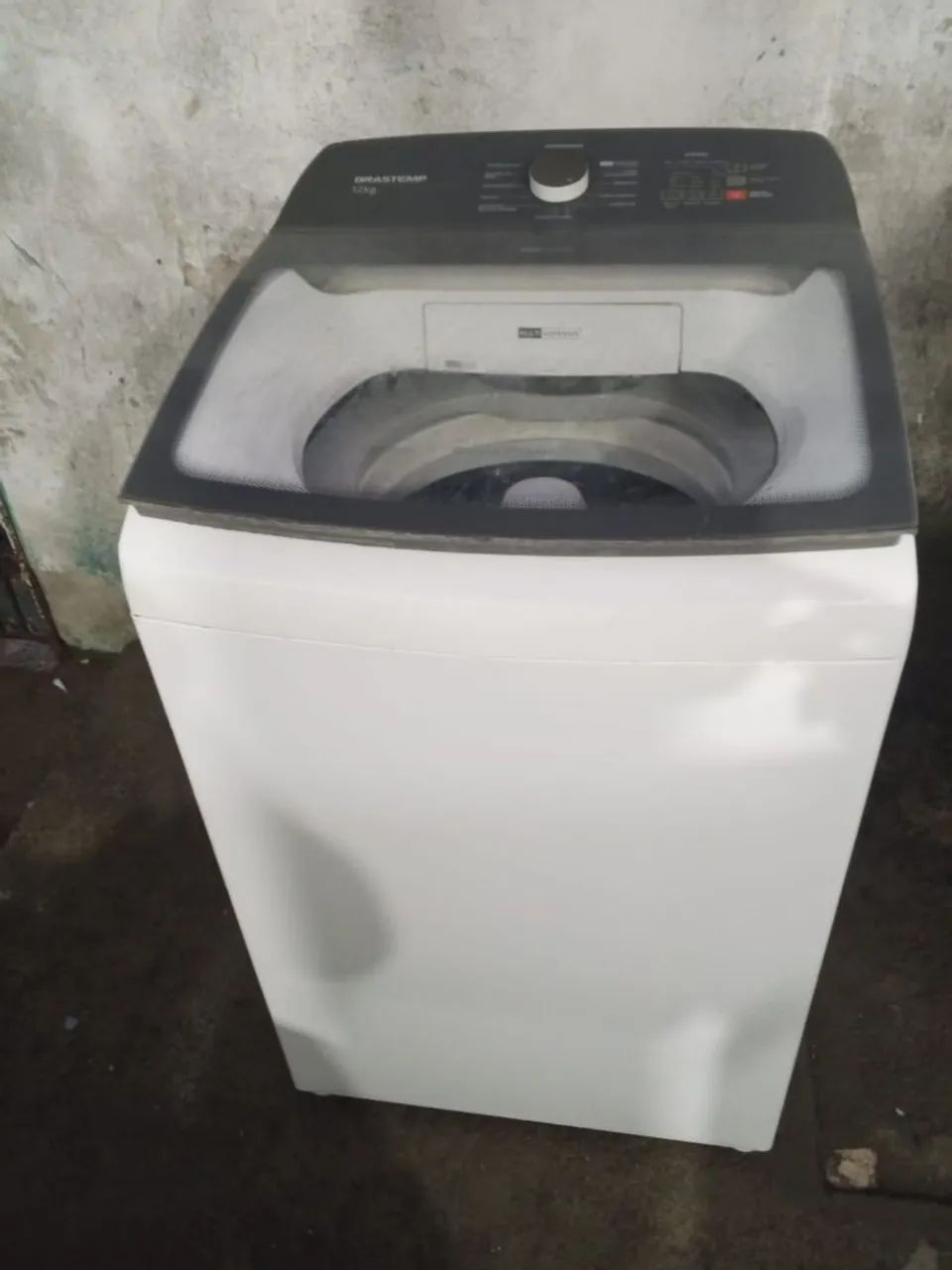 Brastemp 12 kg  - Foto 2