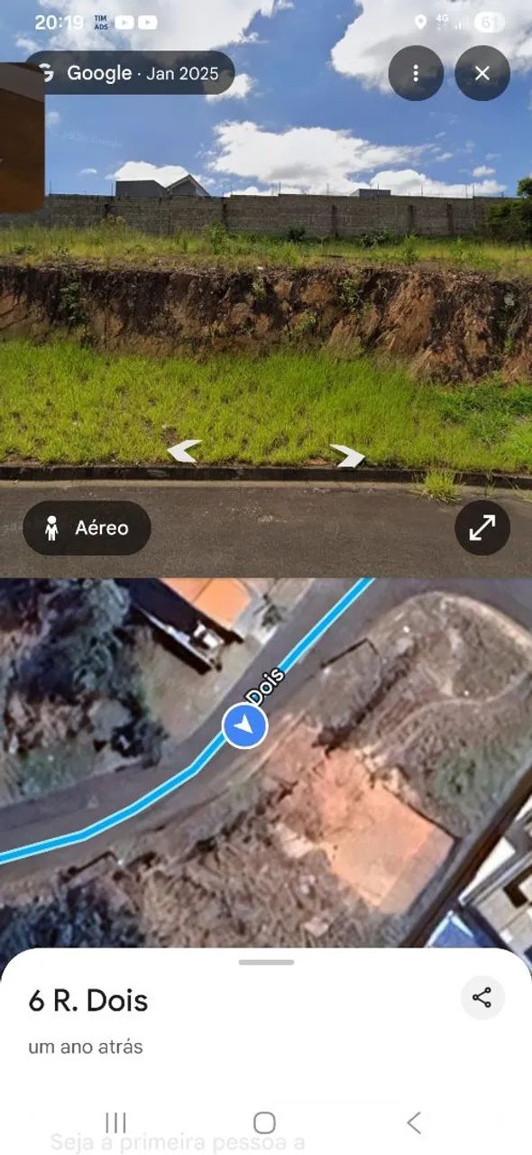 Foto - Valinhos - Vila Jair