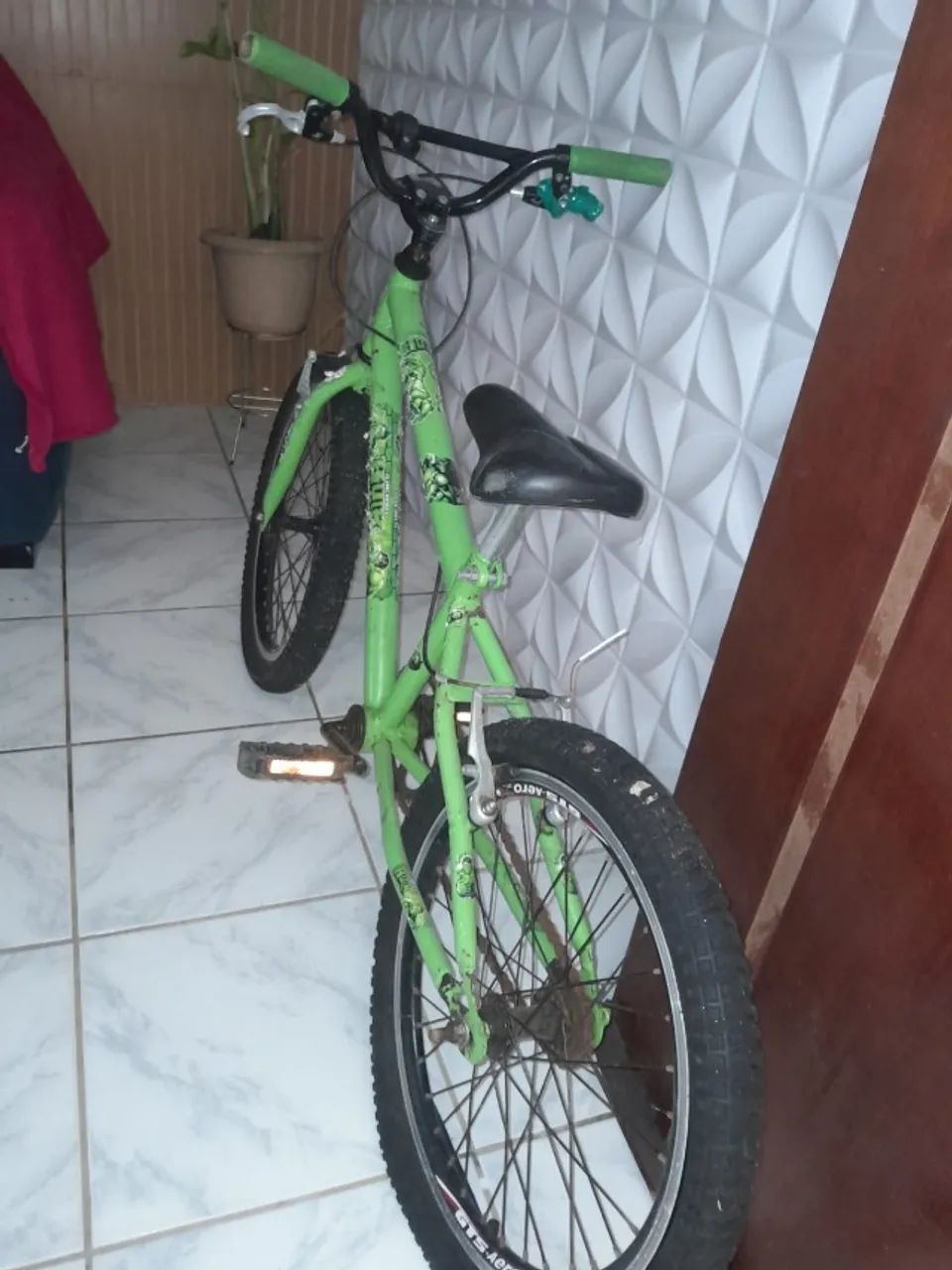 Bicicleta Juvenil - Foto 2