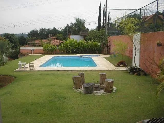Casa - Condomínio Cachoeiras do Imaratá - Foto 4