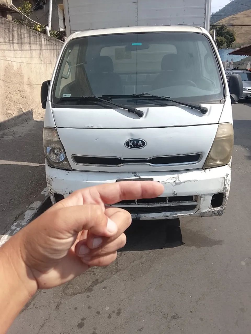 Vendo Kia bongo 2014 - Foto 4