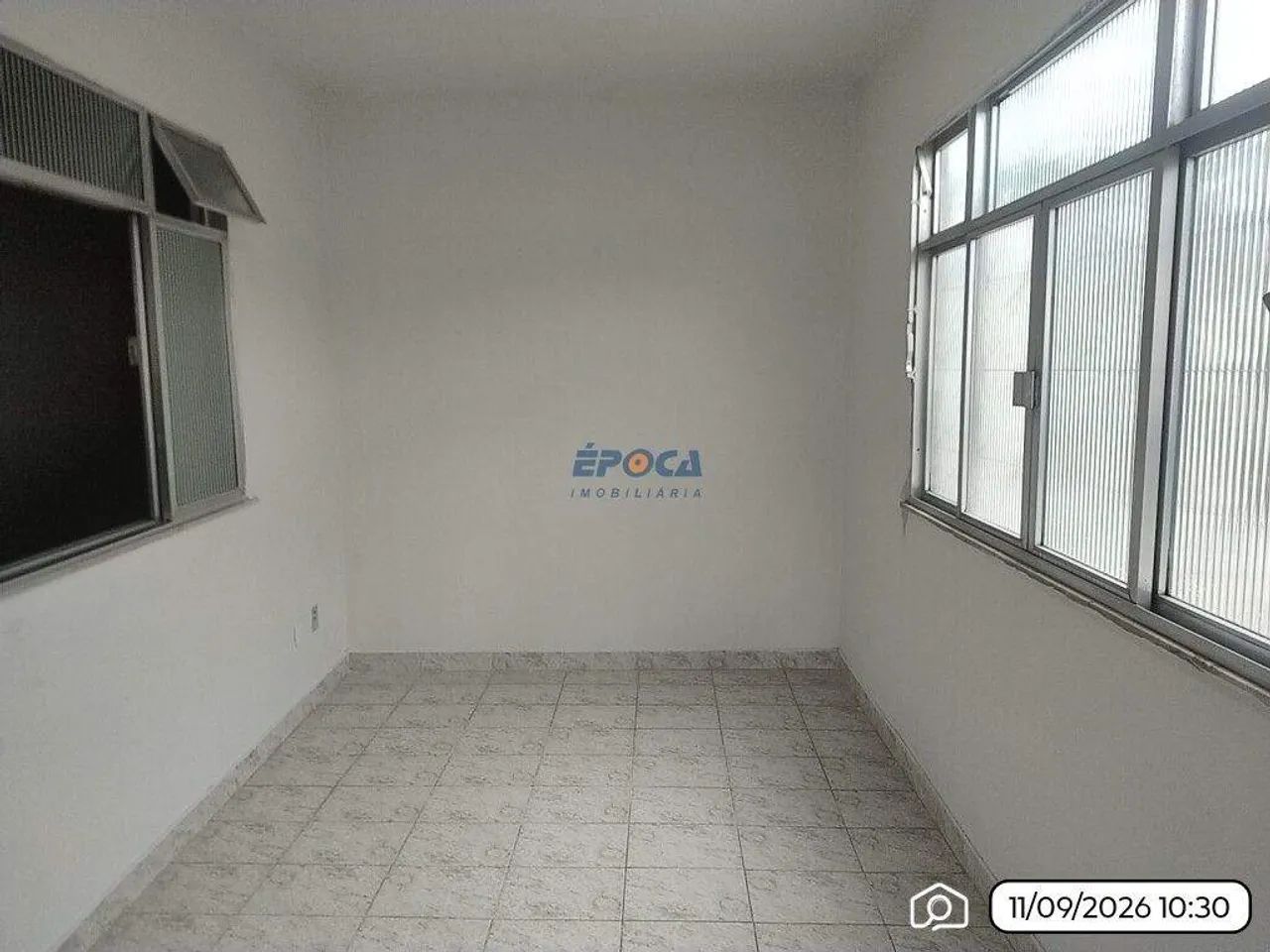 CASA EM BENTO RIBEIRO, 2 QUARTOS, ÁREA EXTERNA E VARANDA!! - Foto 2
