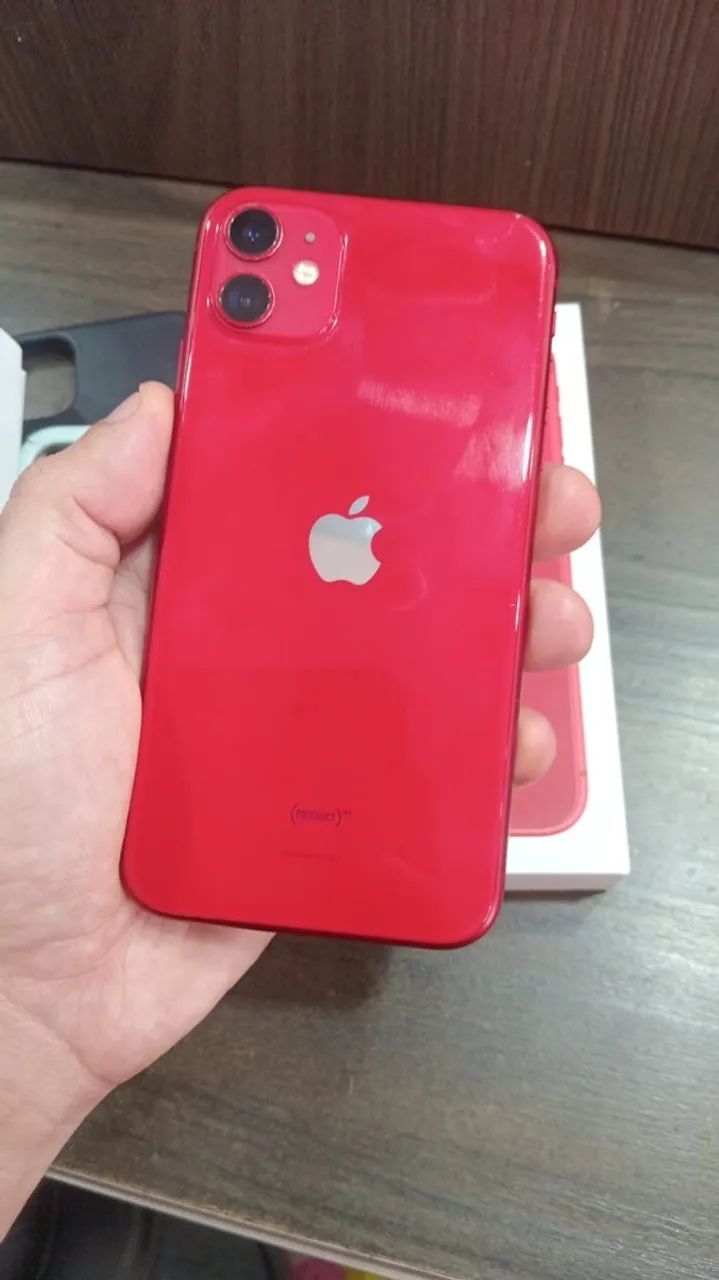 iPhone 11 - Foto 3
