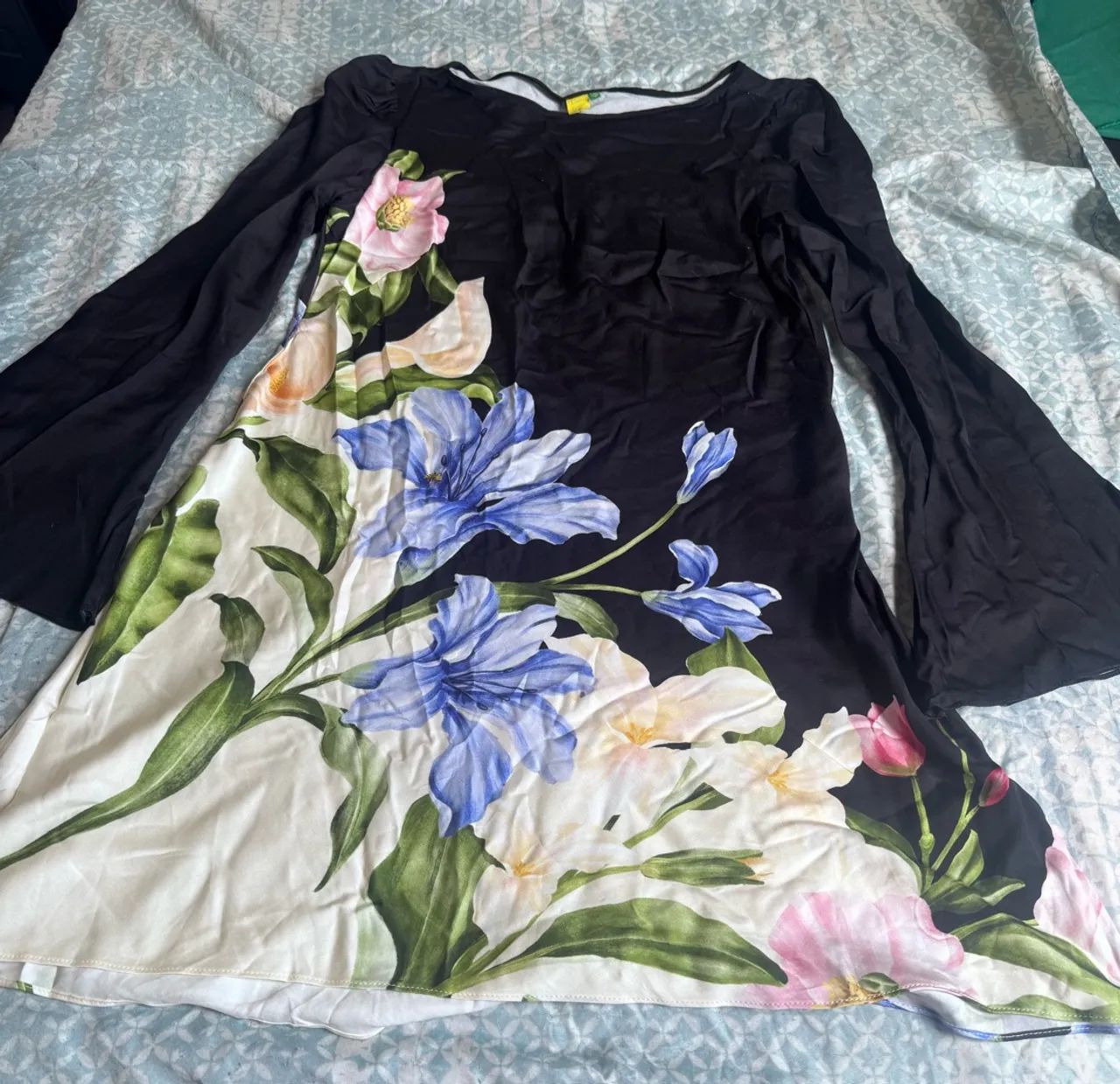 Vestido farm  - Foto 2
