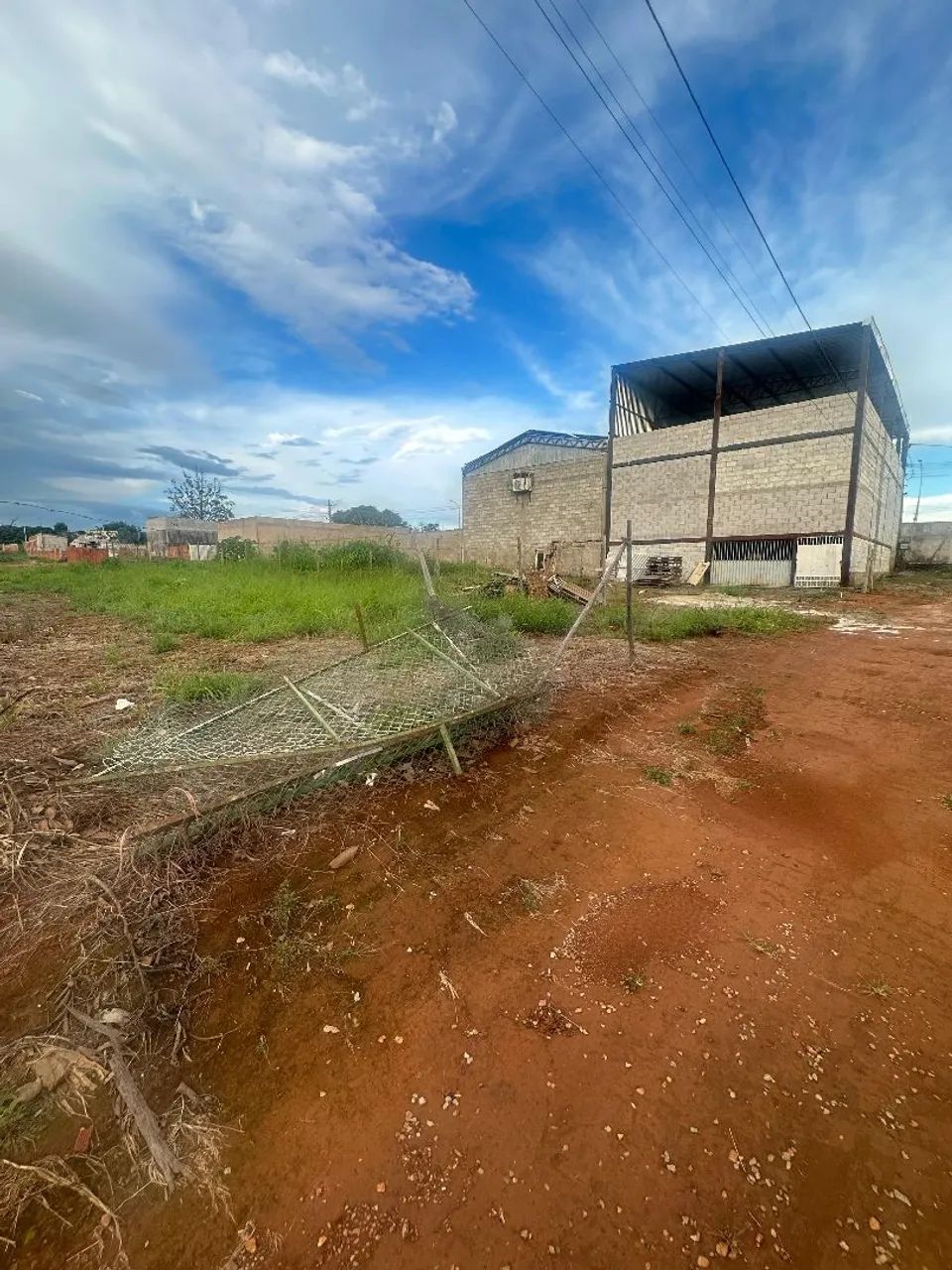 LOTE NA BEIRA DA PISTA 475 - Foto 5