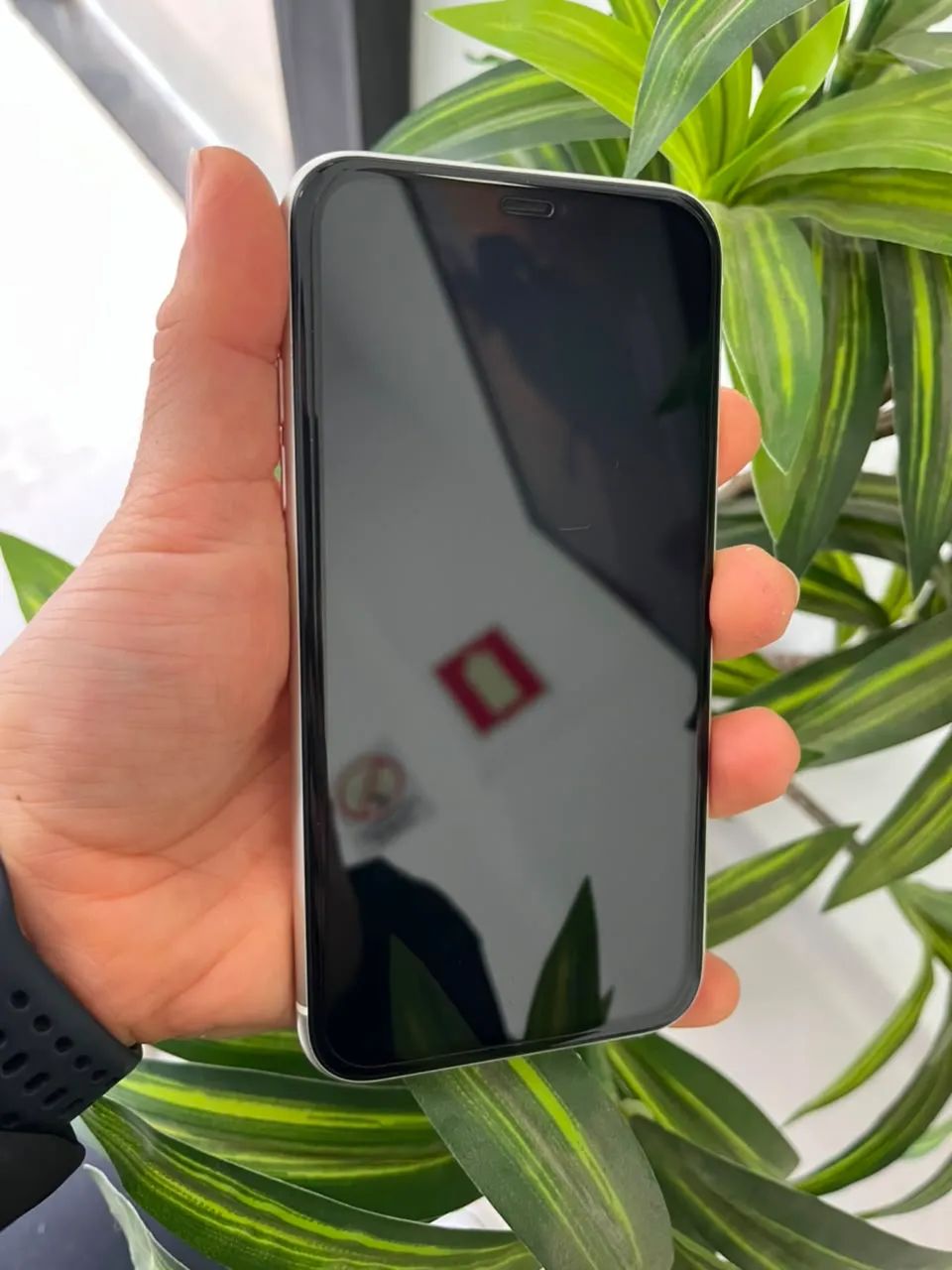 IPhone 11 Branco  128G - Foto 4