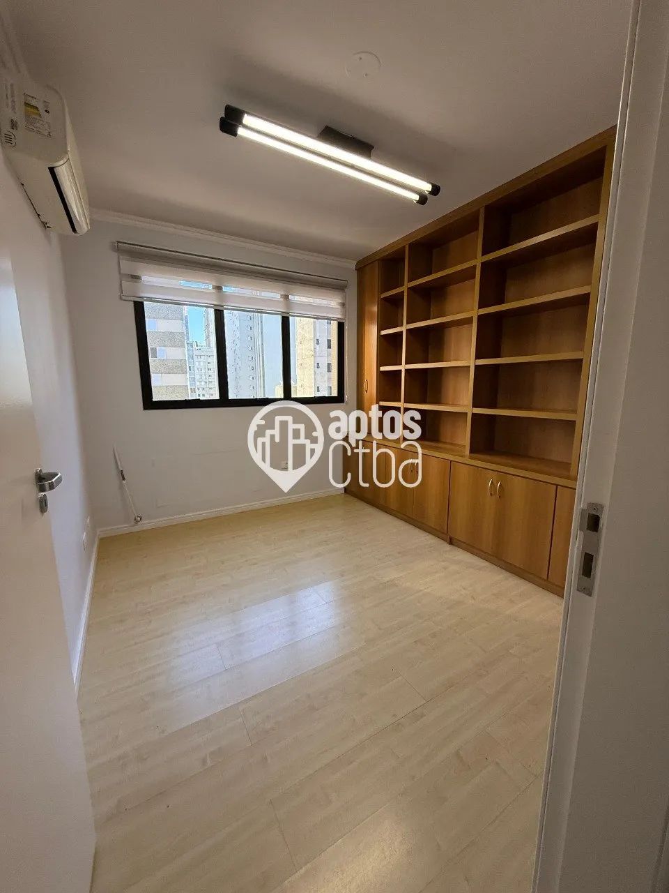 Batel Main Office, sala comercial a venda, 32,36m², Batel - Curitiba/PR - Foto 4