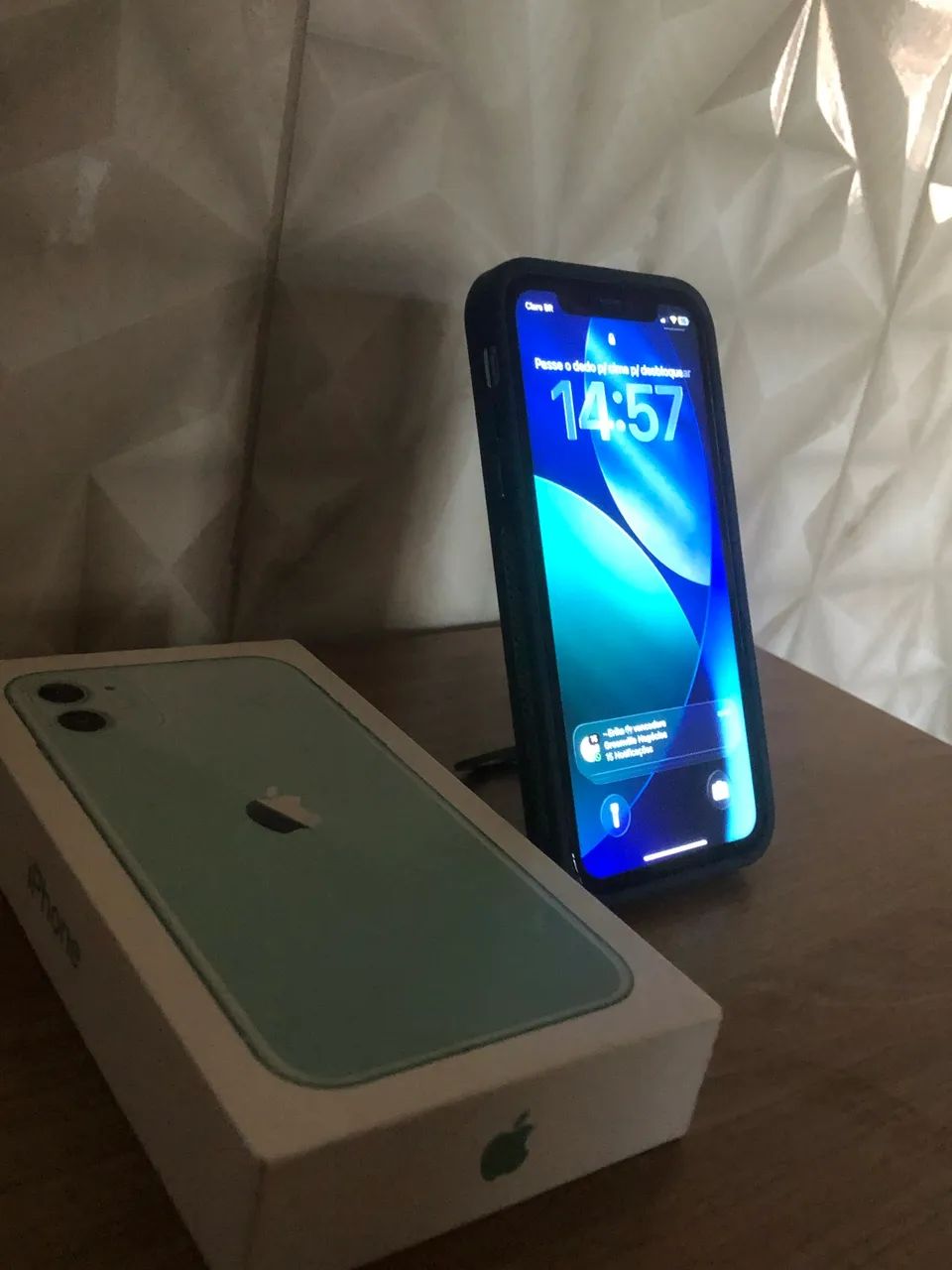 IPHONE 11  - Foto 3
