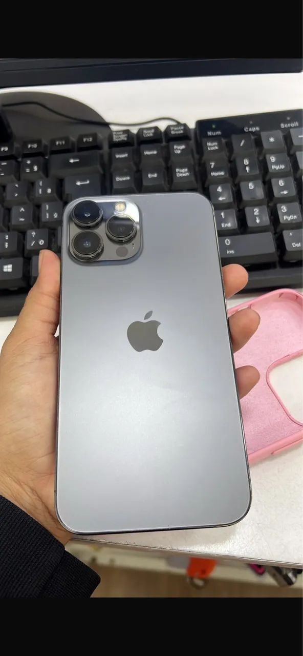 iPhone 13 Pro Max 