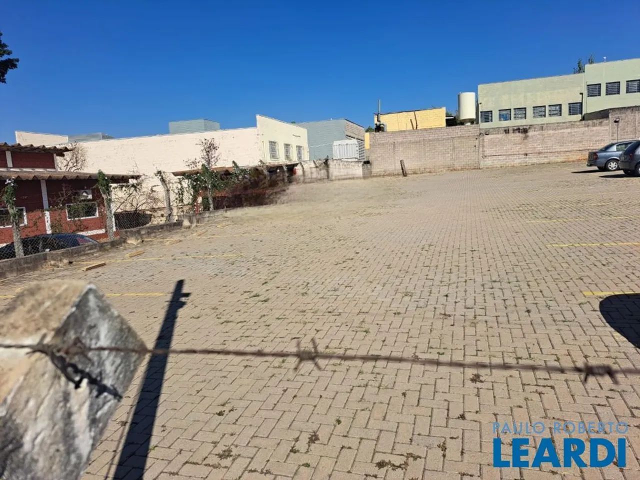 TERRENO - VILA PAGANO - SP - Foto 11