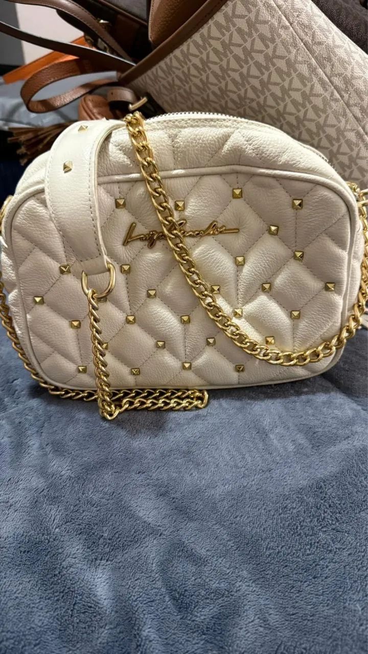 Bolsa Luiza Barcelos 
