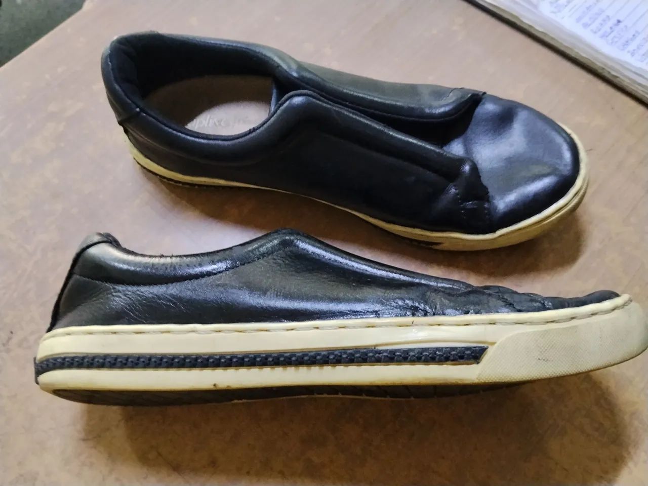 Sapatilha masculina  - Foto 3