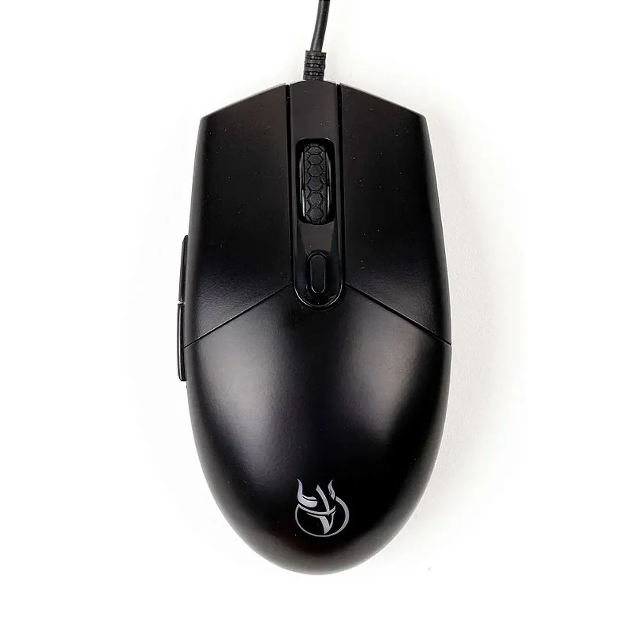 Mouse Gamer Led Kross Pulse KE-MG105 - Foto 2