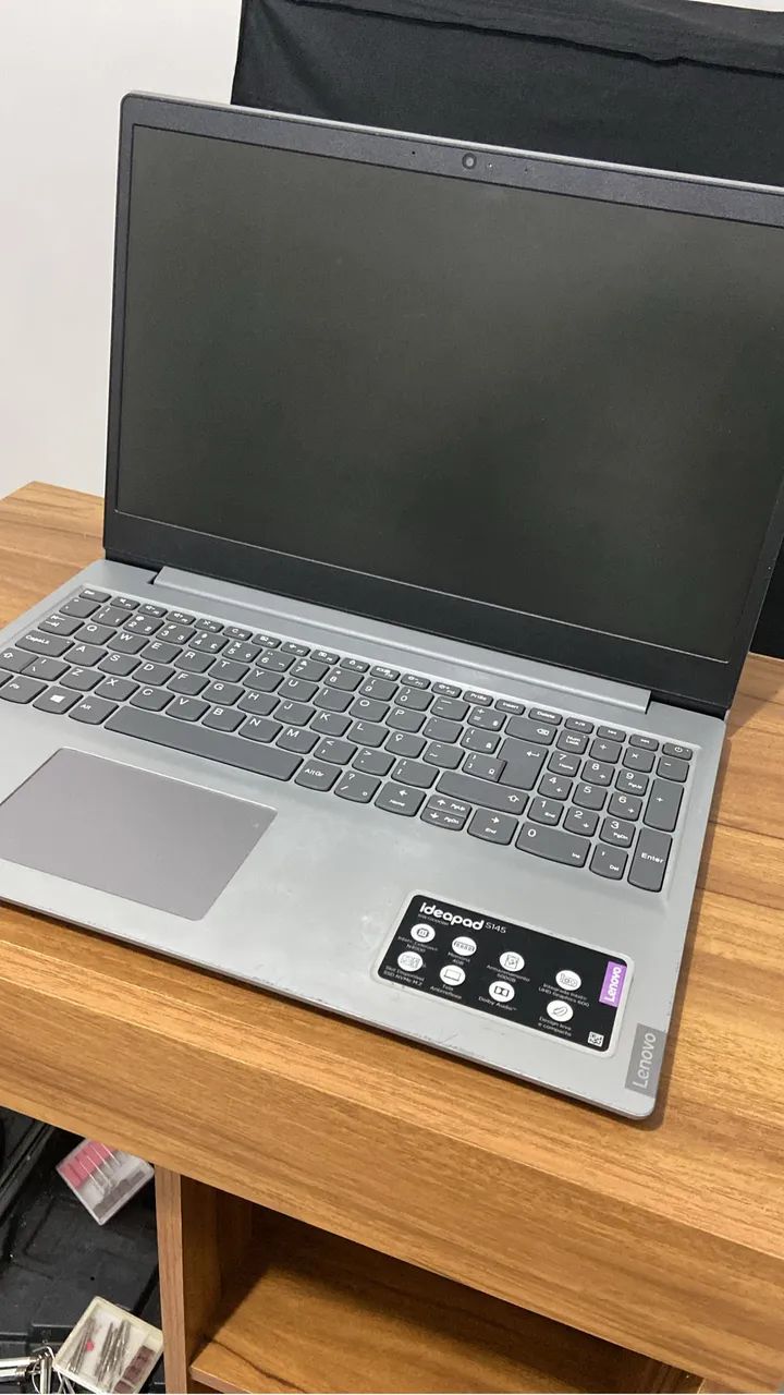Notebook Lenovo S145
