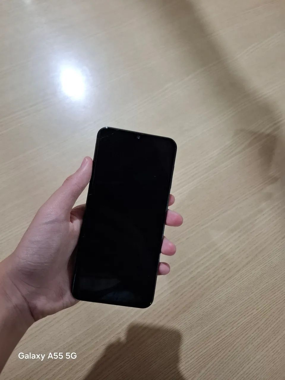 Celular Samsung Galaxy A30 64GB