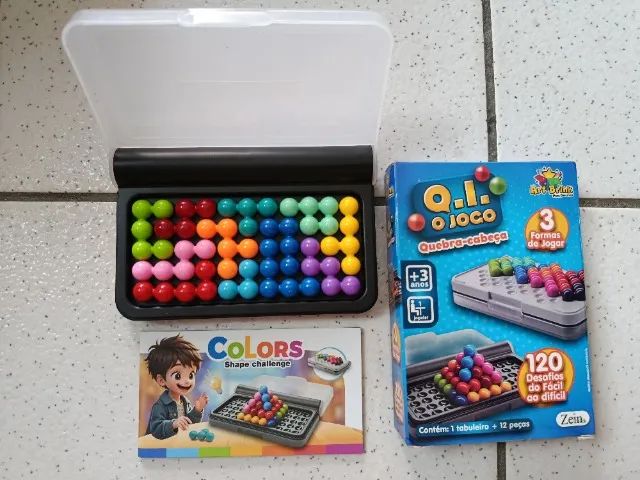Vários brinquedos num só preço. - Foto 2
