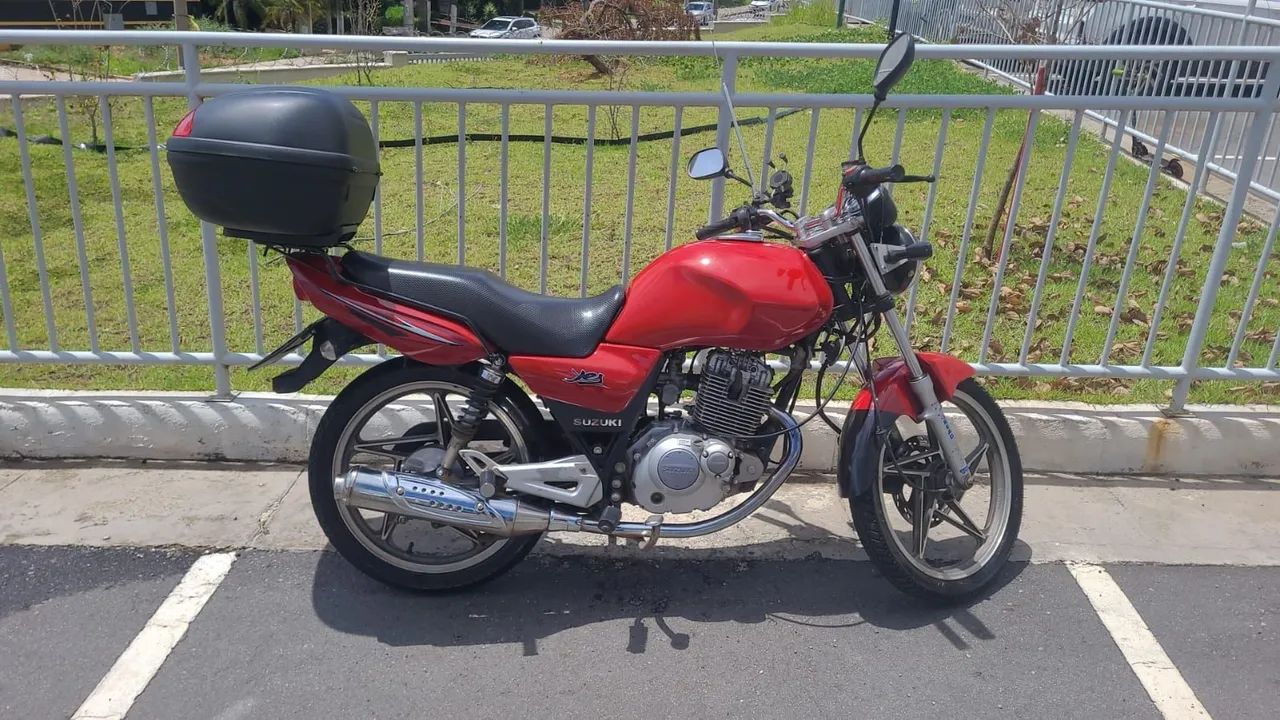 Suzuki yes - Foto 4