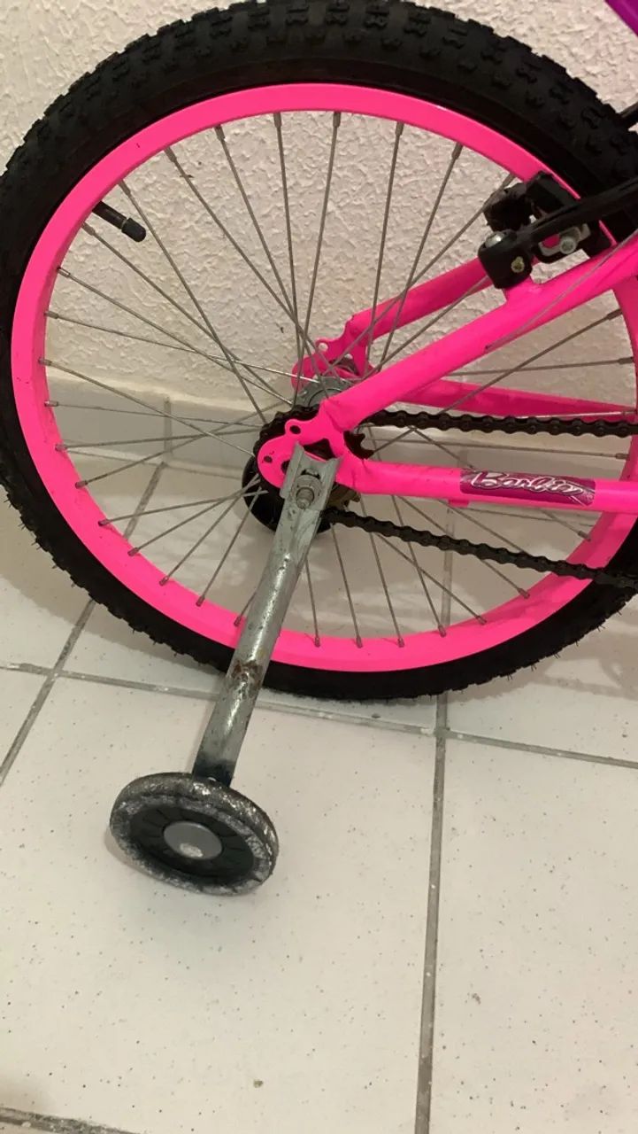 Bicicleta infantil  - Foto 5