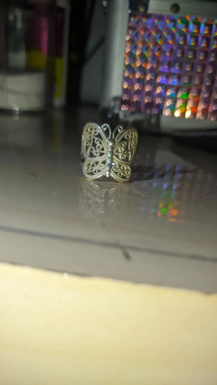 Butterfly Ring458361746710876162