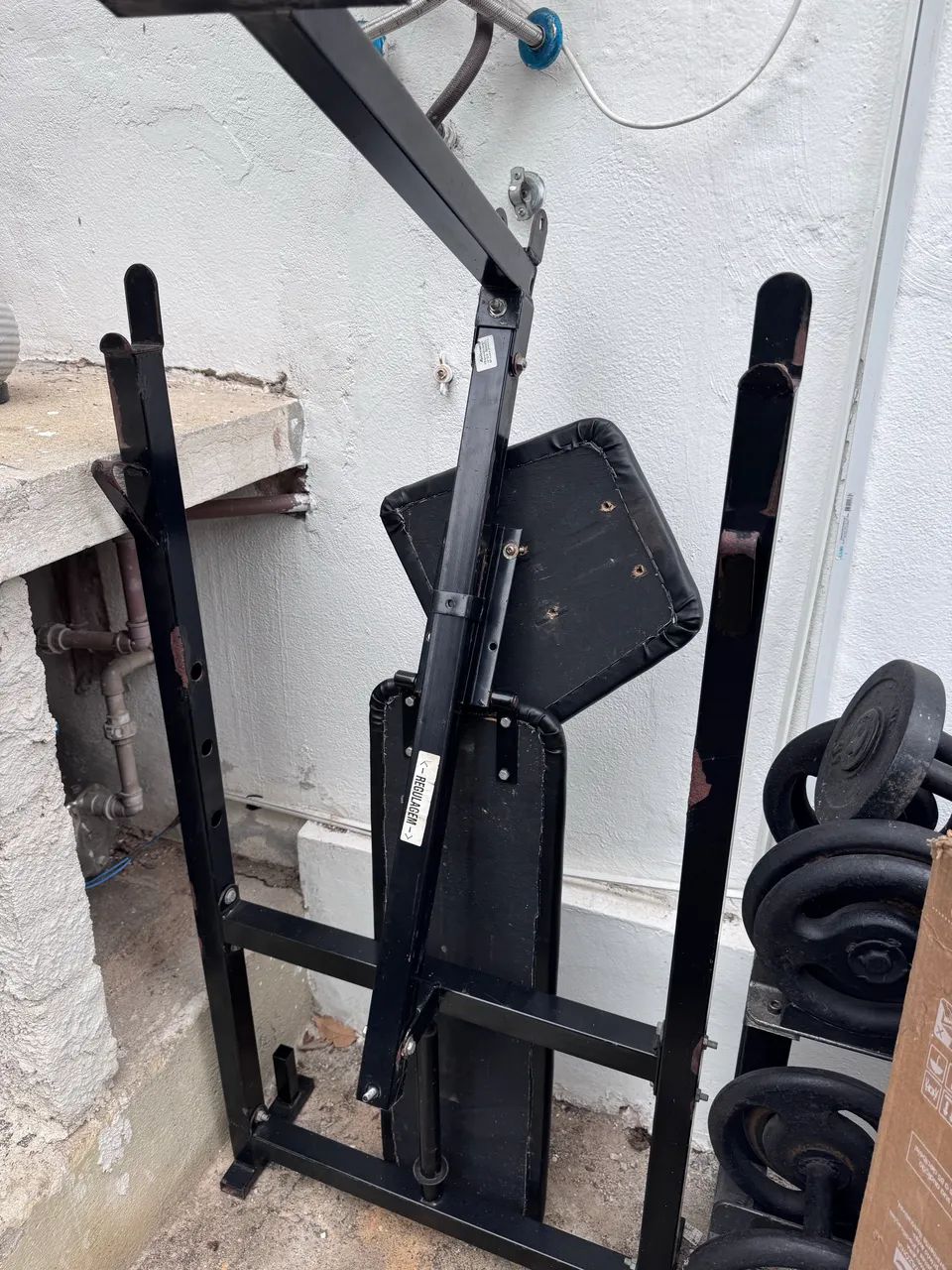 Halter / dumbell - Foto 3