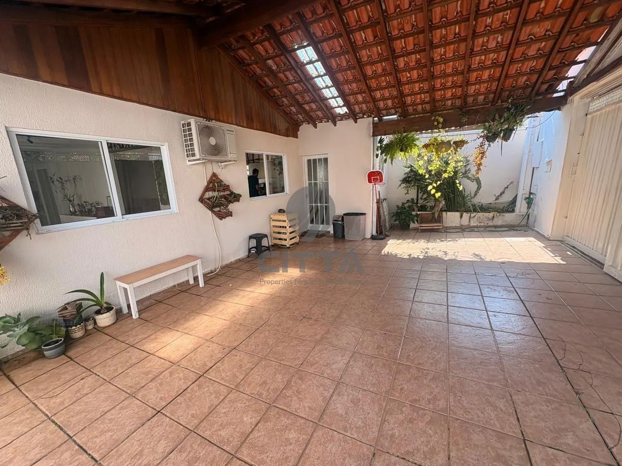 Casa Venda - 3 dormitórios - Parque Imperador - Foto 2