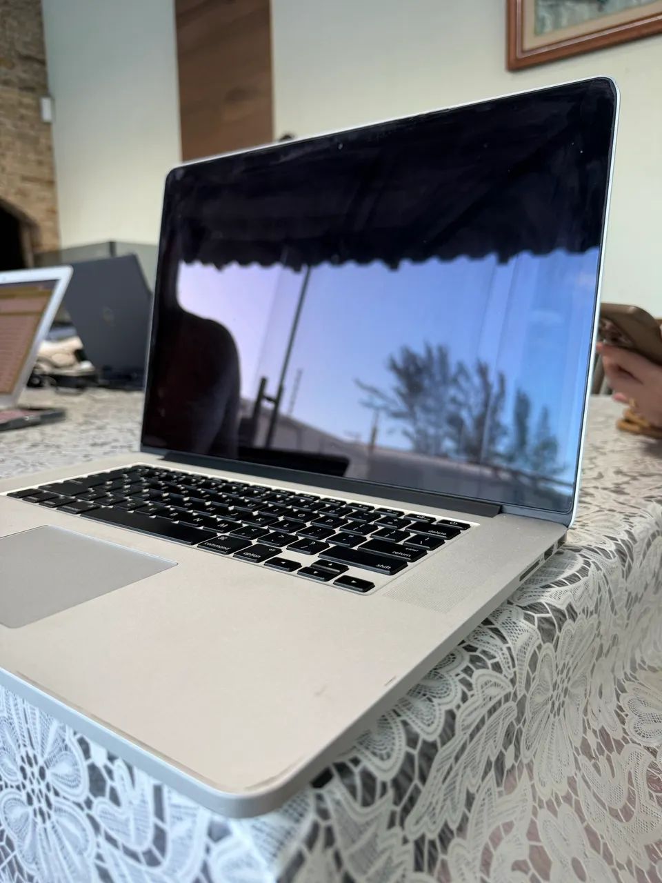 MacBook Pro - Foto 2