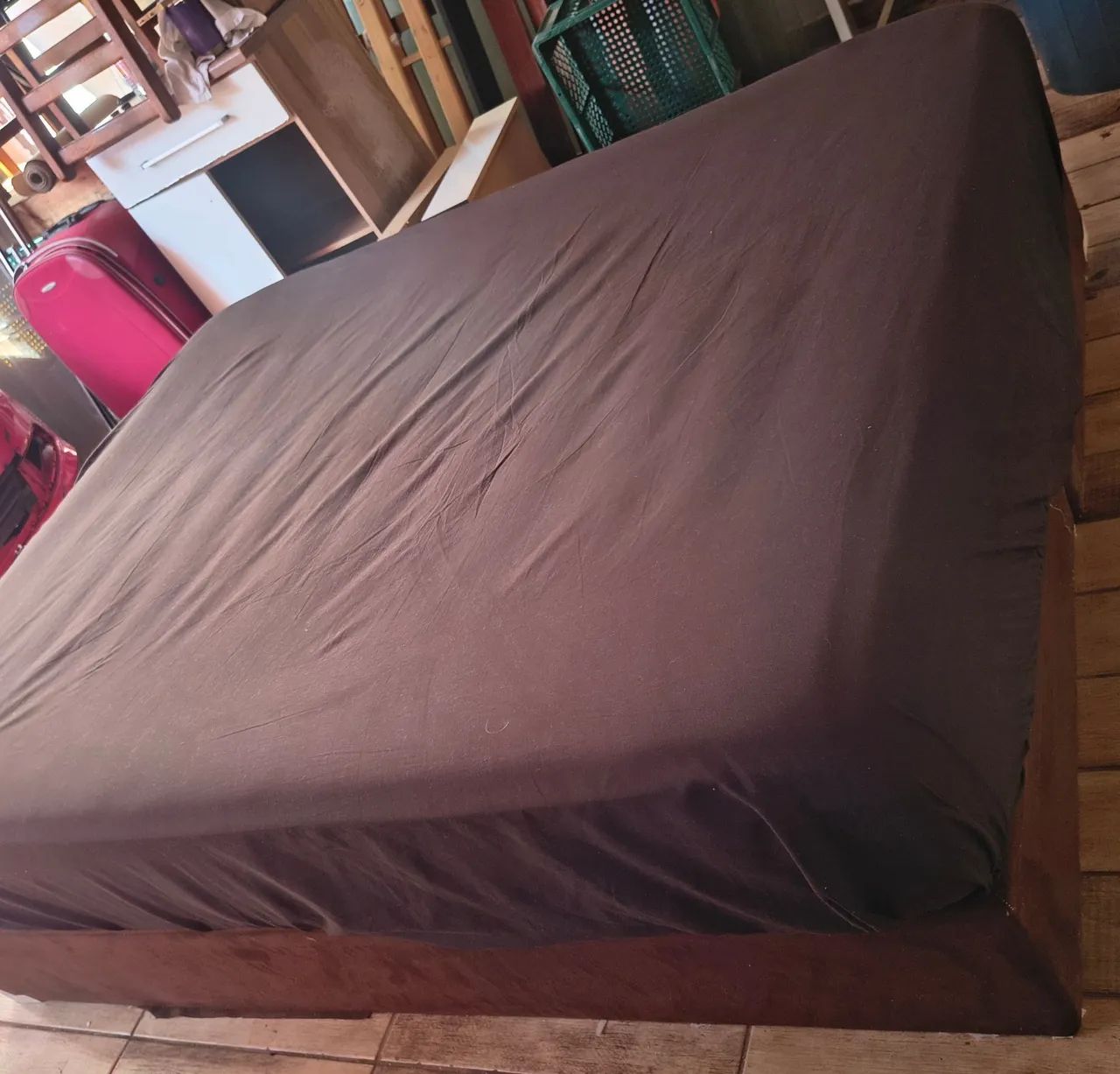 Cama Queen  - Foto 2