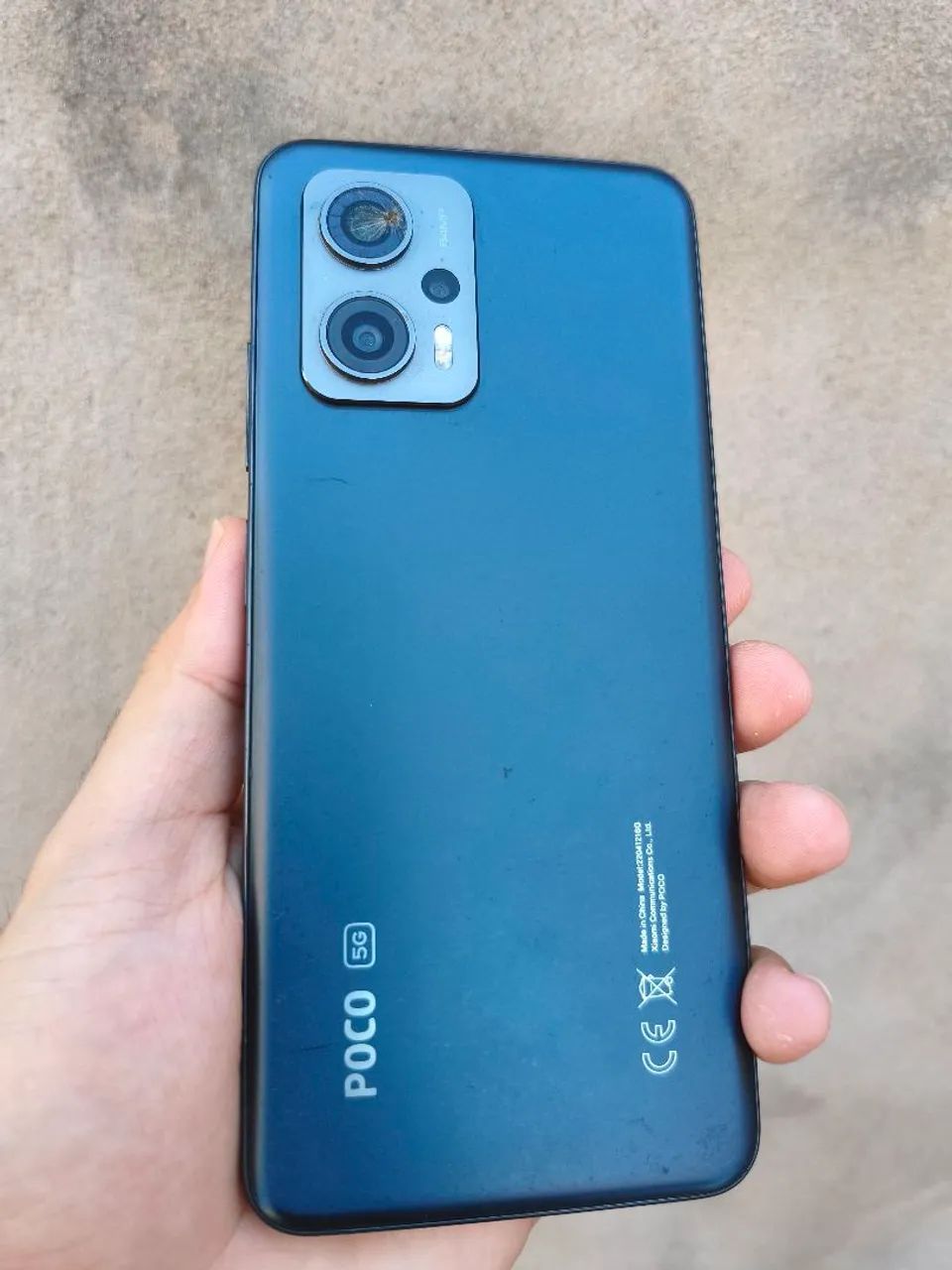 Poco X4 GT - Foto 5