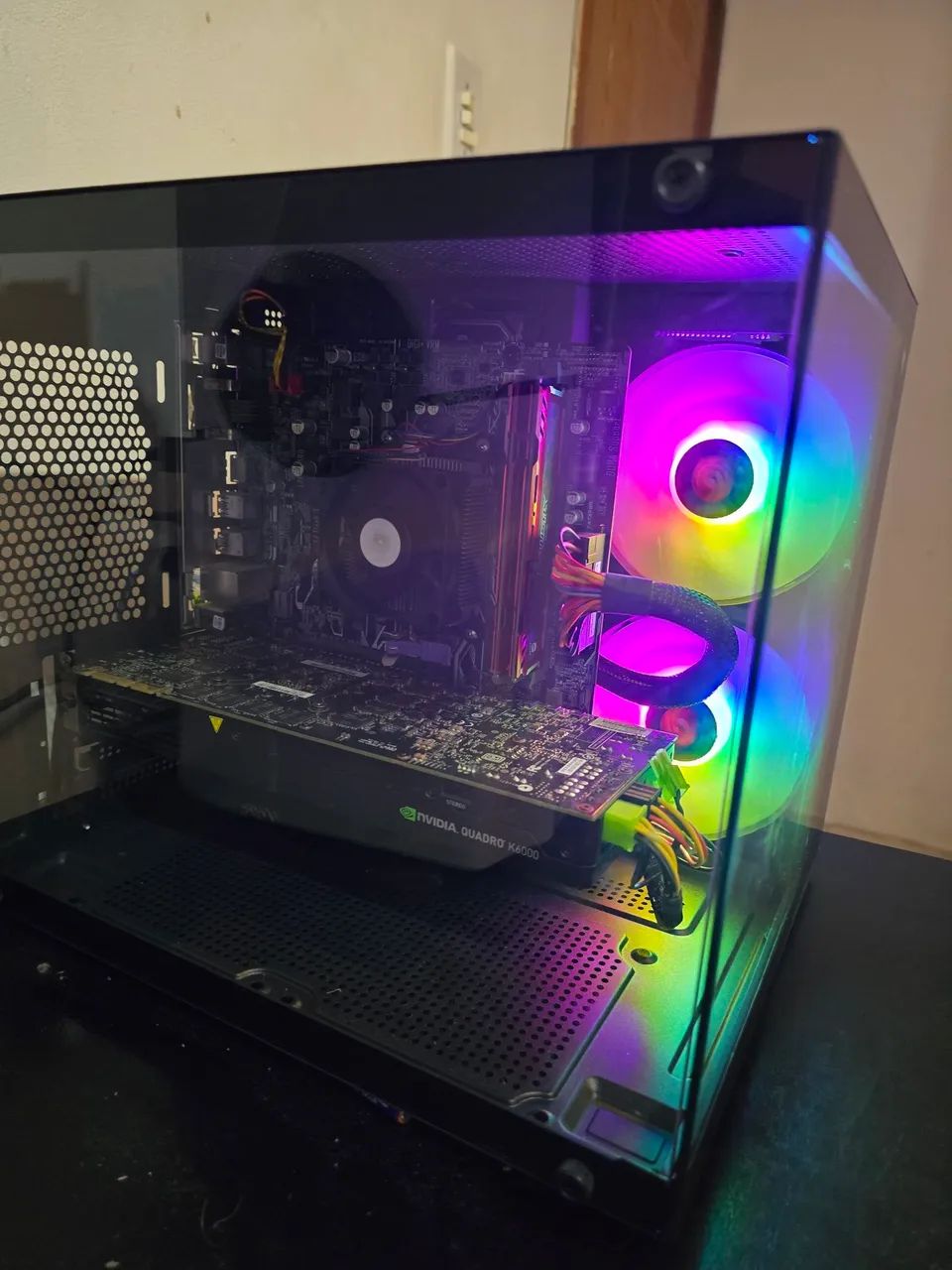 PC GAMER 16gb RAM - Foto 2
