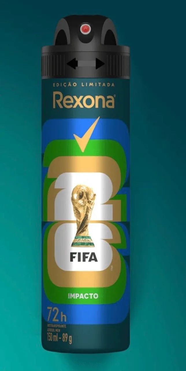 Desodorante Rexona  - Foto 2