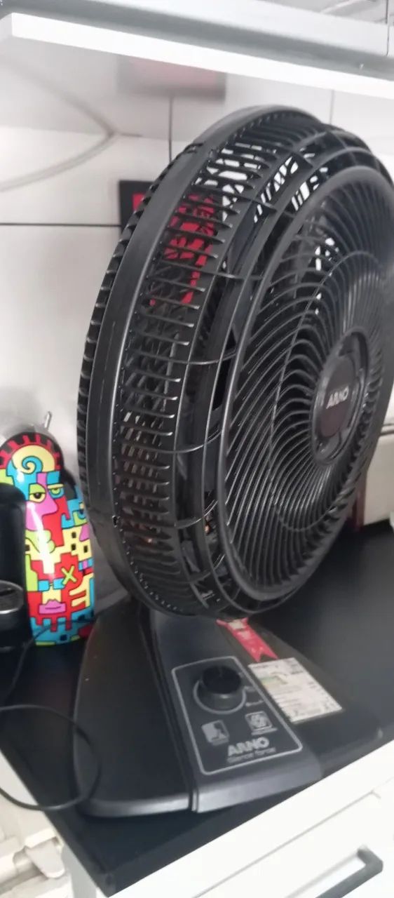 Ventilador 40 centímetros  - Foto 3