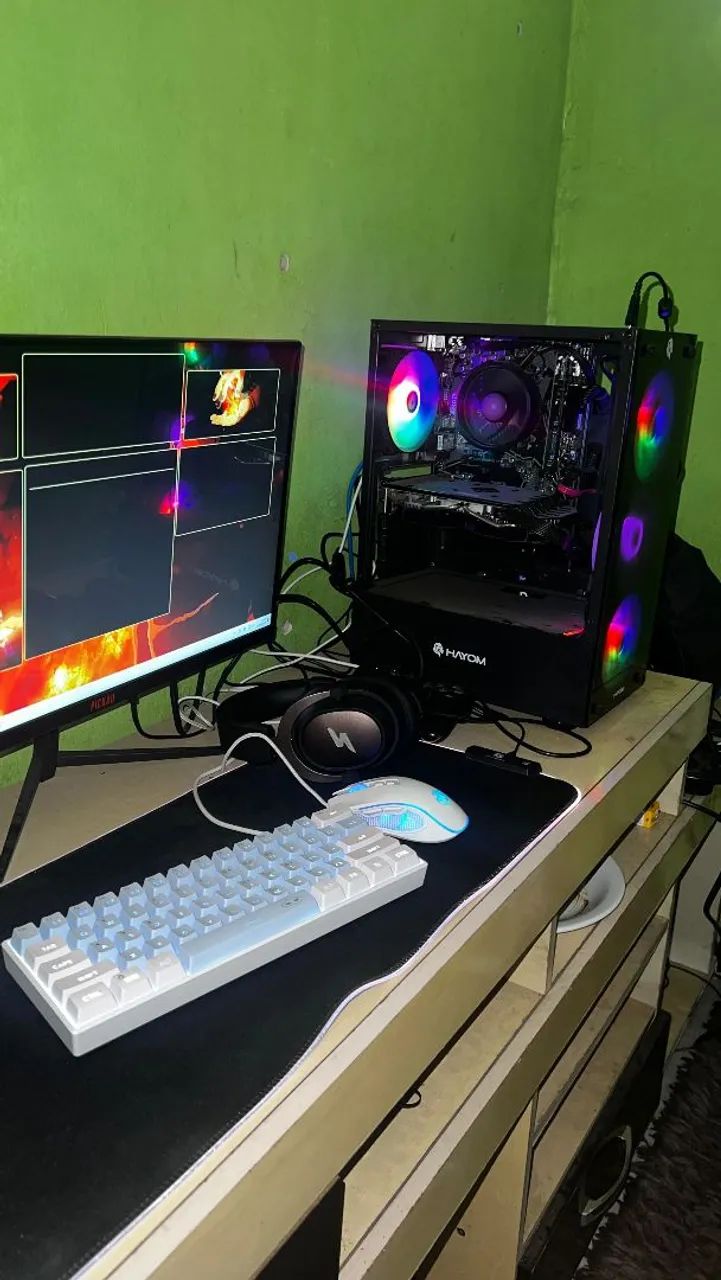 PC Gamer 