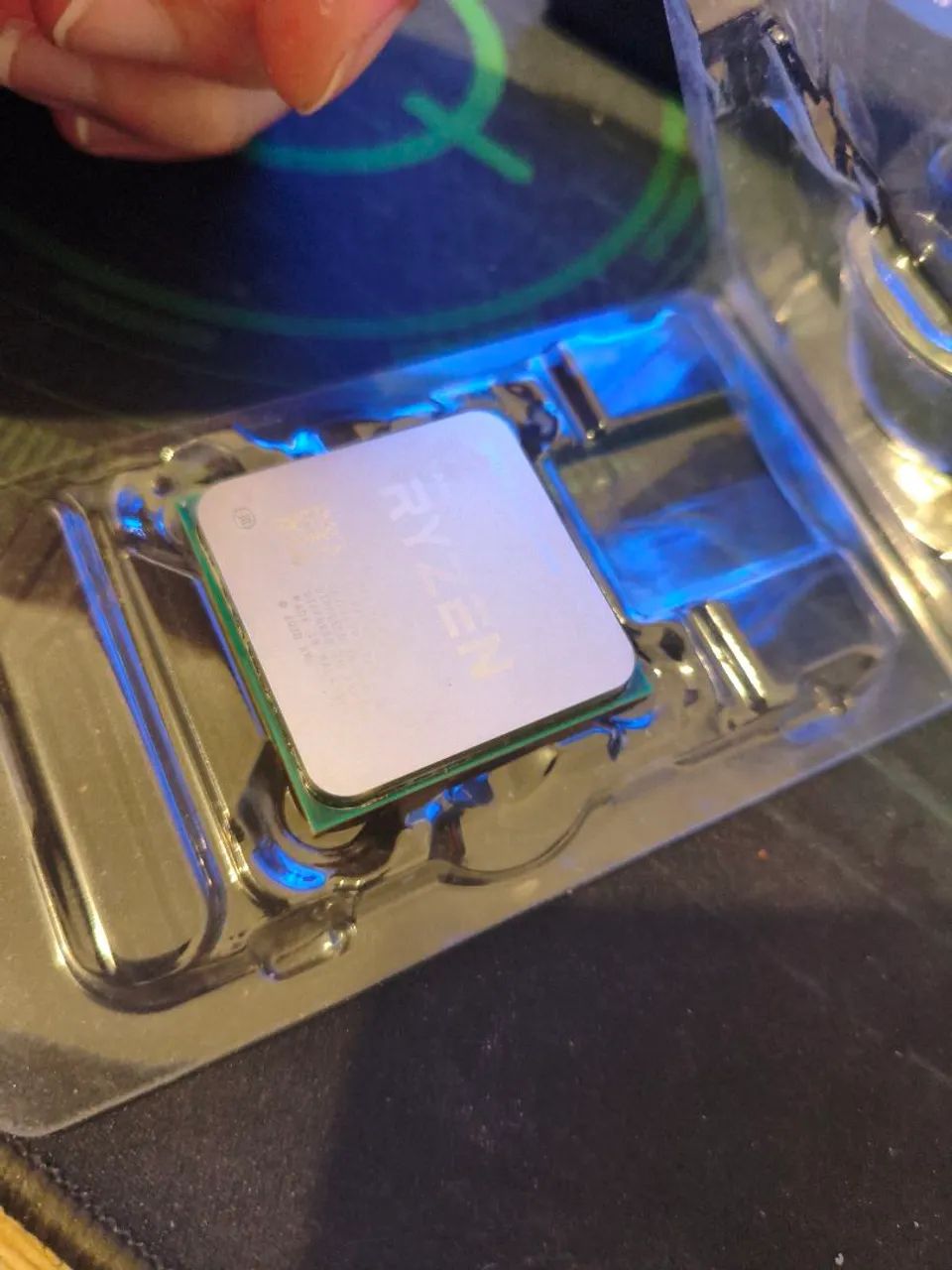 Ryzen 5 5600 - Foto 2