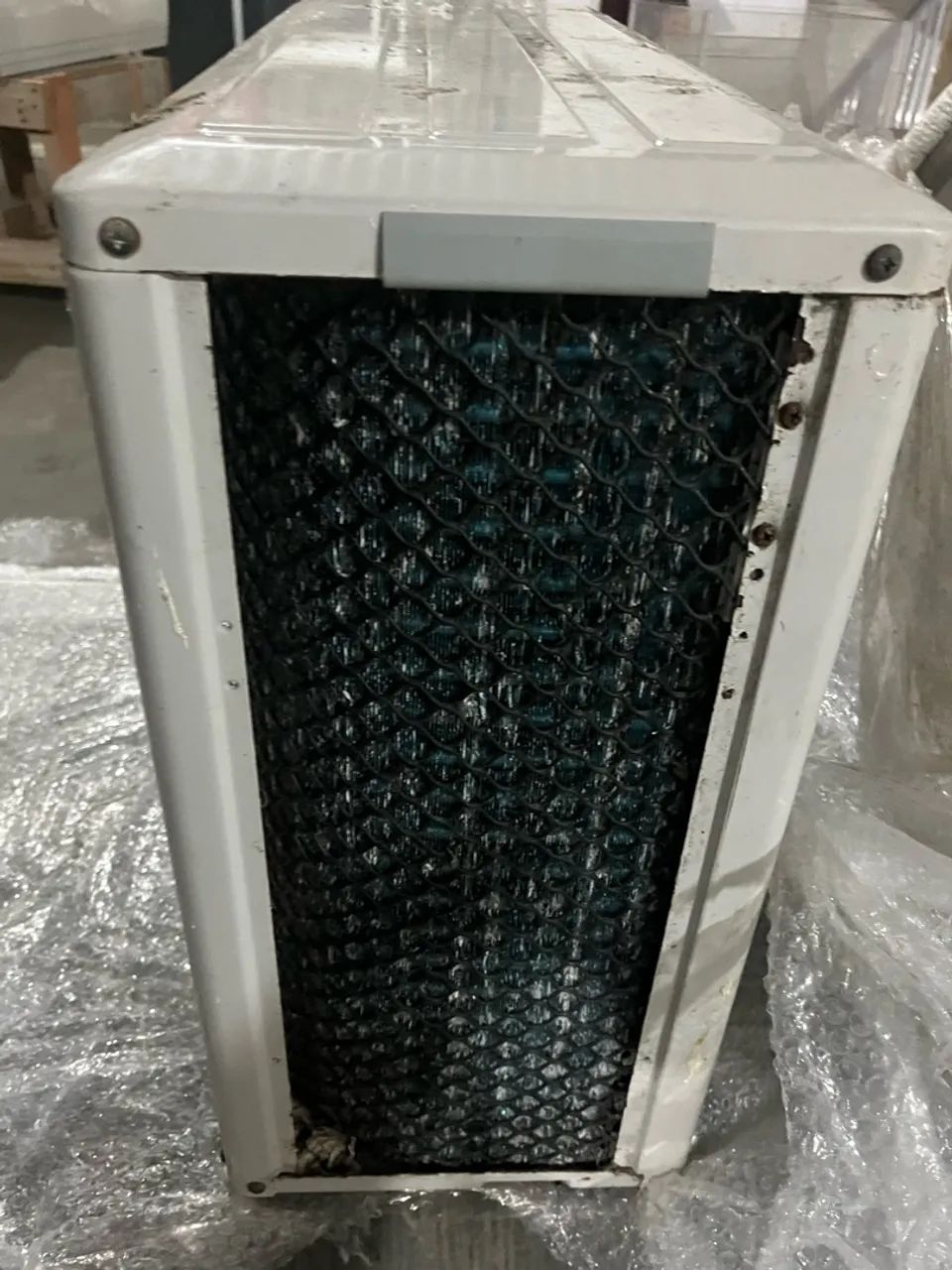 Ar condicionado - Foto 4