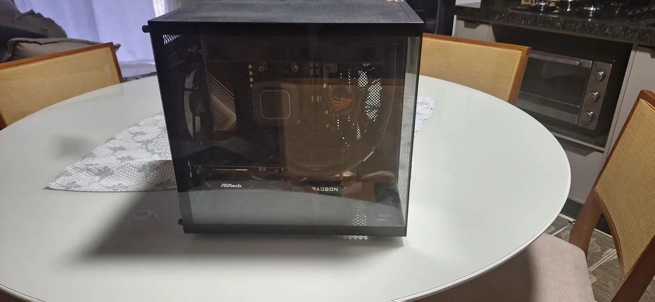 Rx 6600 - Foto 3