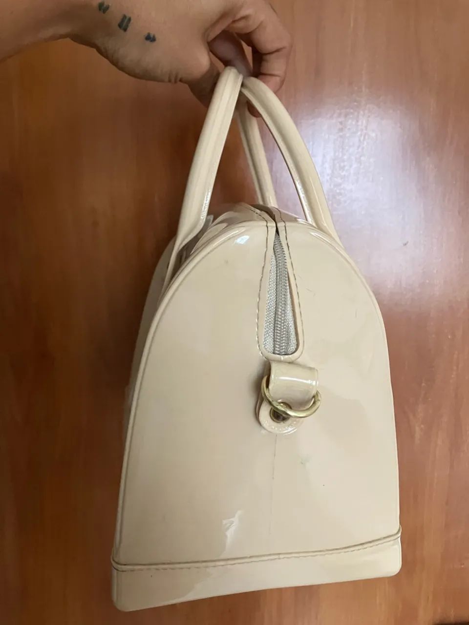 Bolsa Pétit Jolie - Foto 3