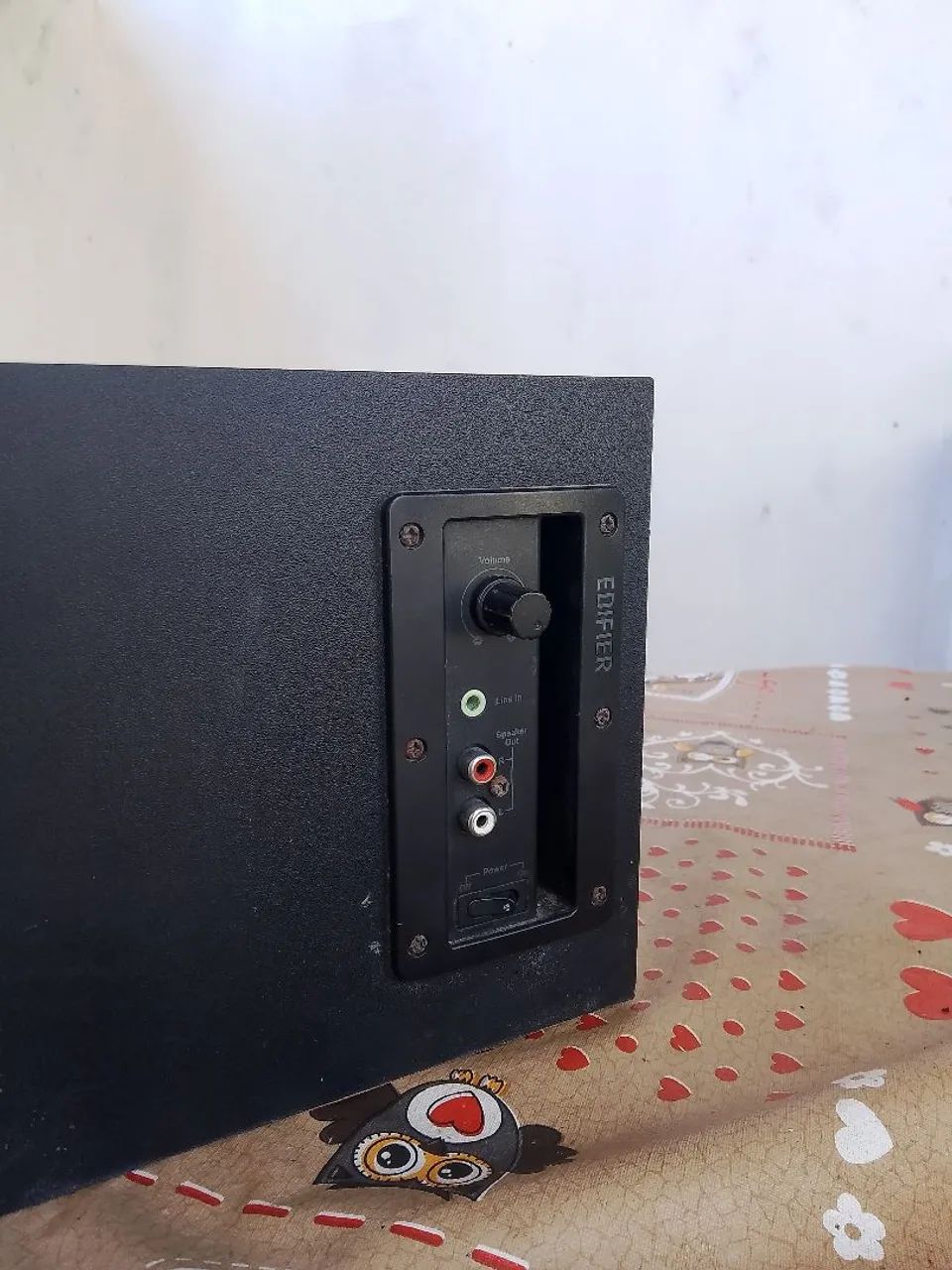 Caixa de som Edifier x100b - Foto 3