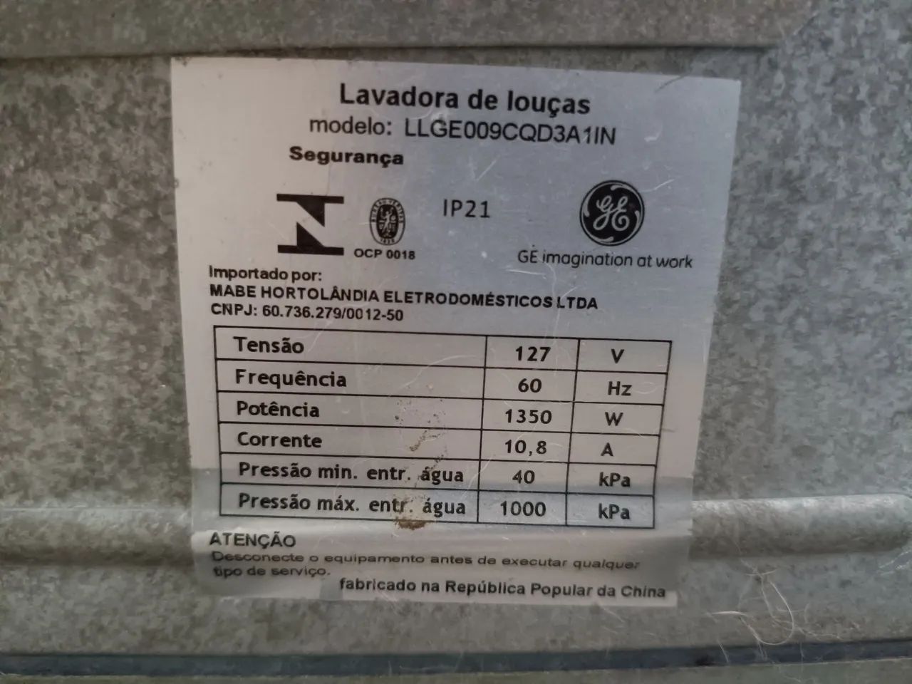 Lava - louças  - Foto 3