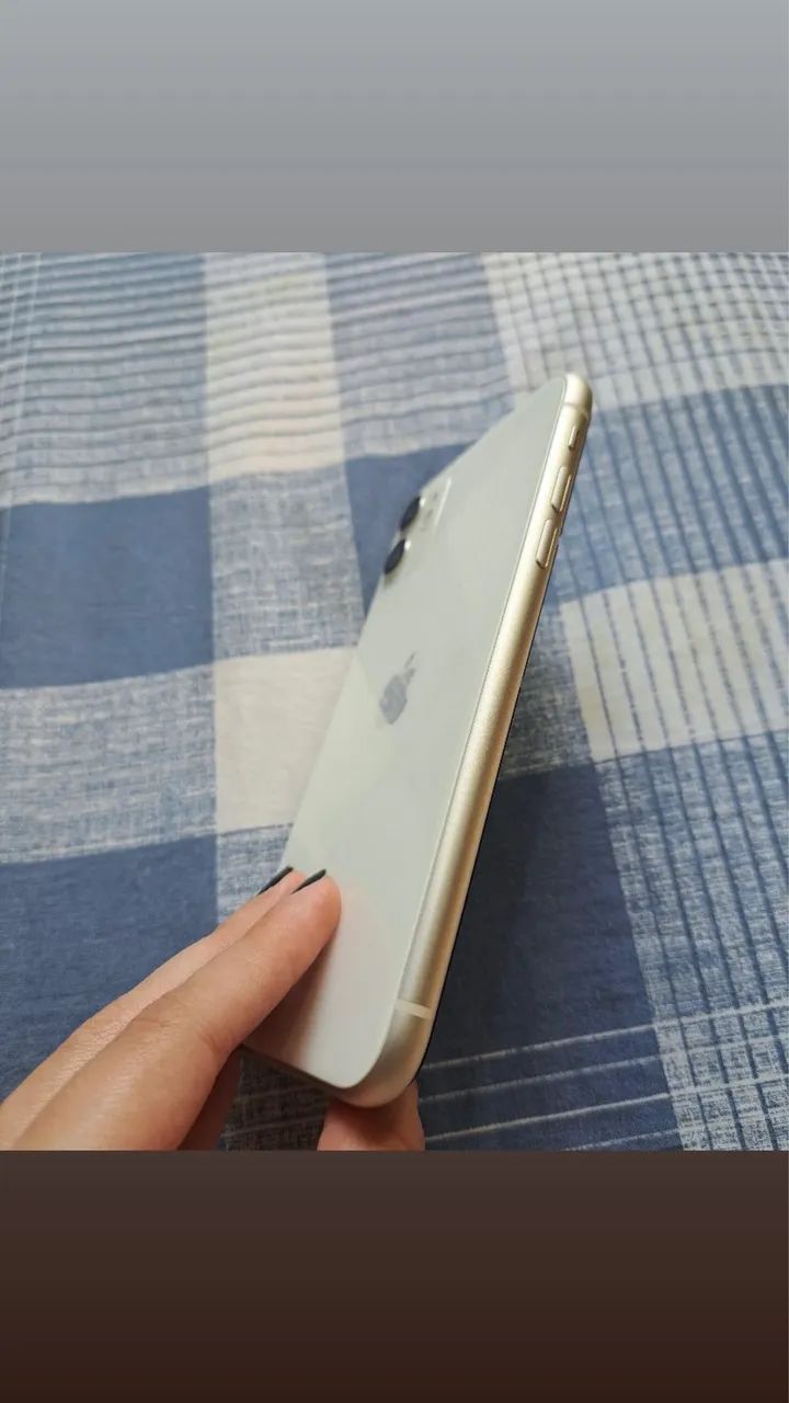 iPhone 11 - excelente  - Foto 5