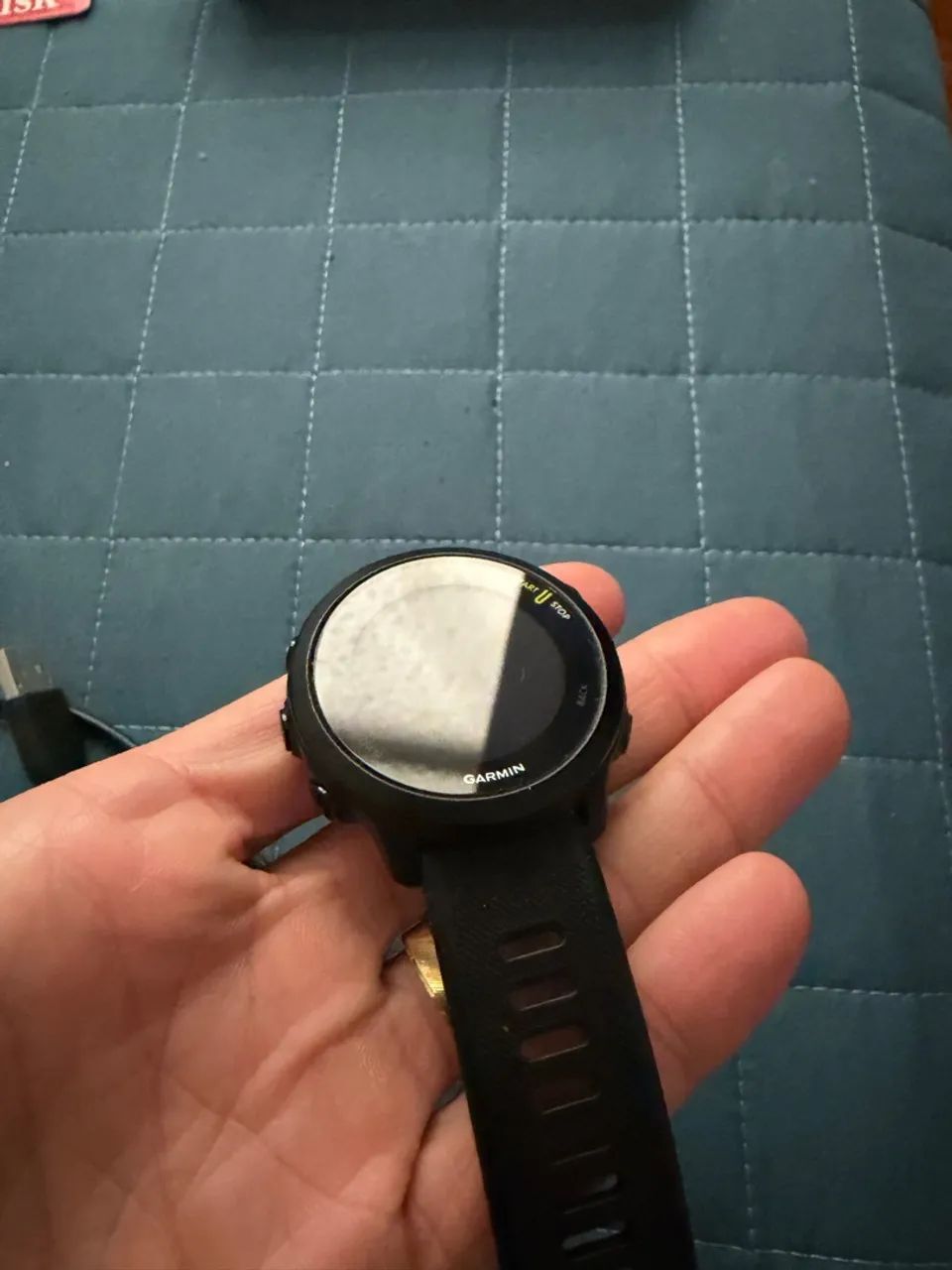 Germin forerunner 55 - Foto 2