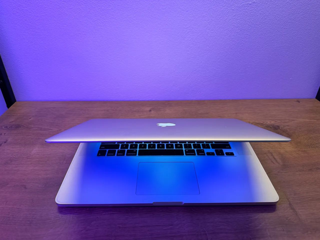 Macbook Pro i7 16 de ram 512 ssd 15 polegadas - Notebooks
