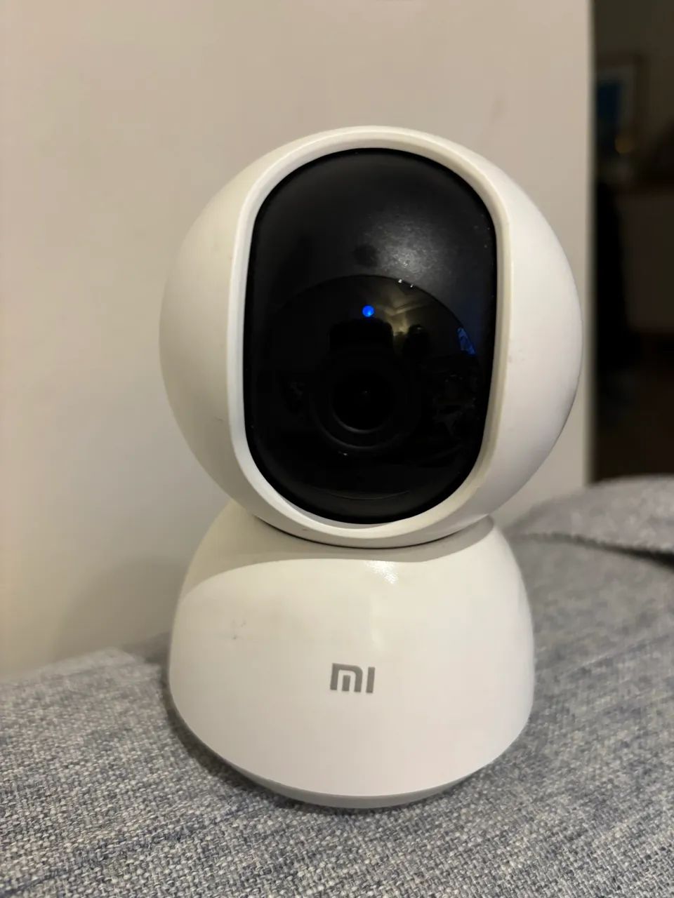 Xiaomi Mi Home Security Camera 360° 