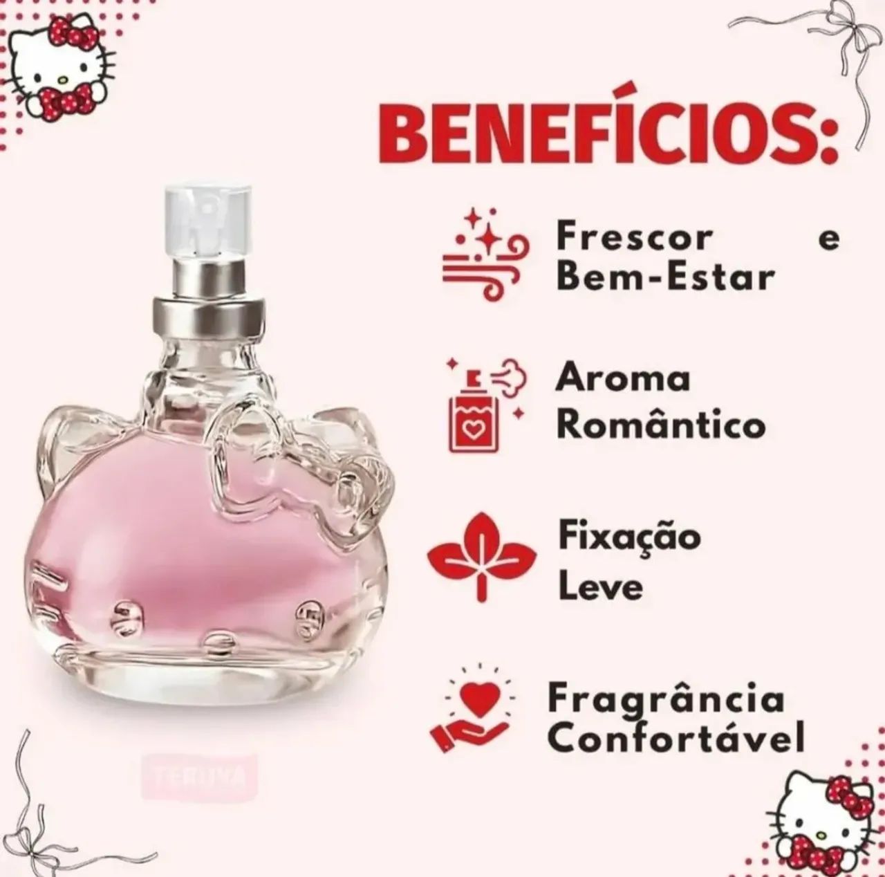 JRP Cosméticos. Em cada presente um mundo de afeto. ? - Foto 2