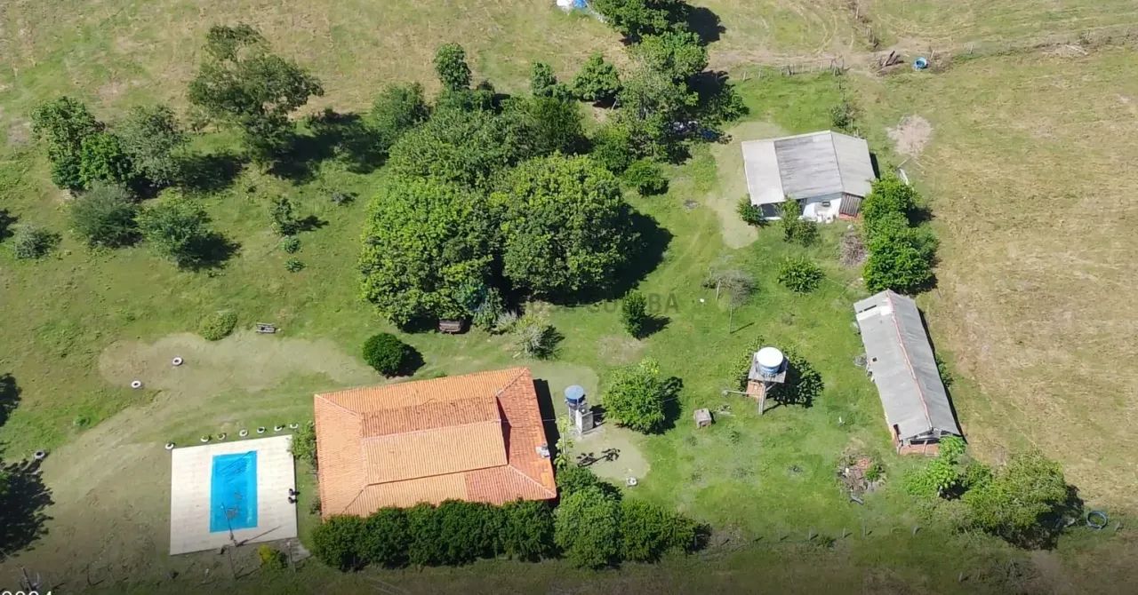 Sitio Próximo a Vila Olho D´Água a 36 km de Cuiabá
