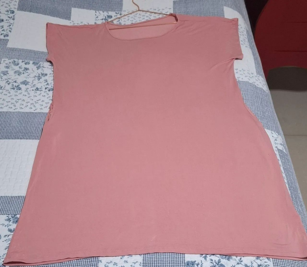 Vestido Tamanho G3