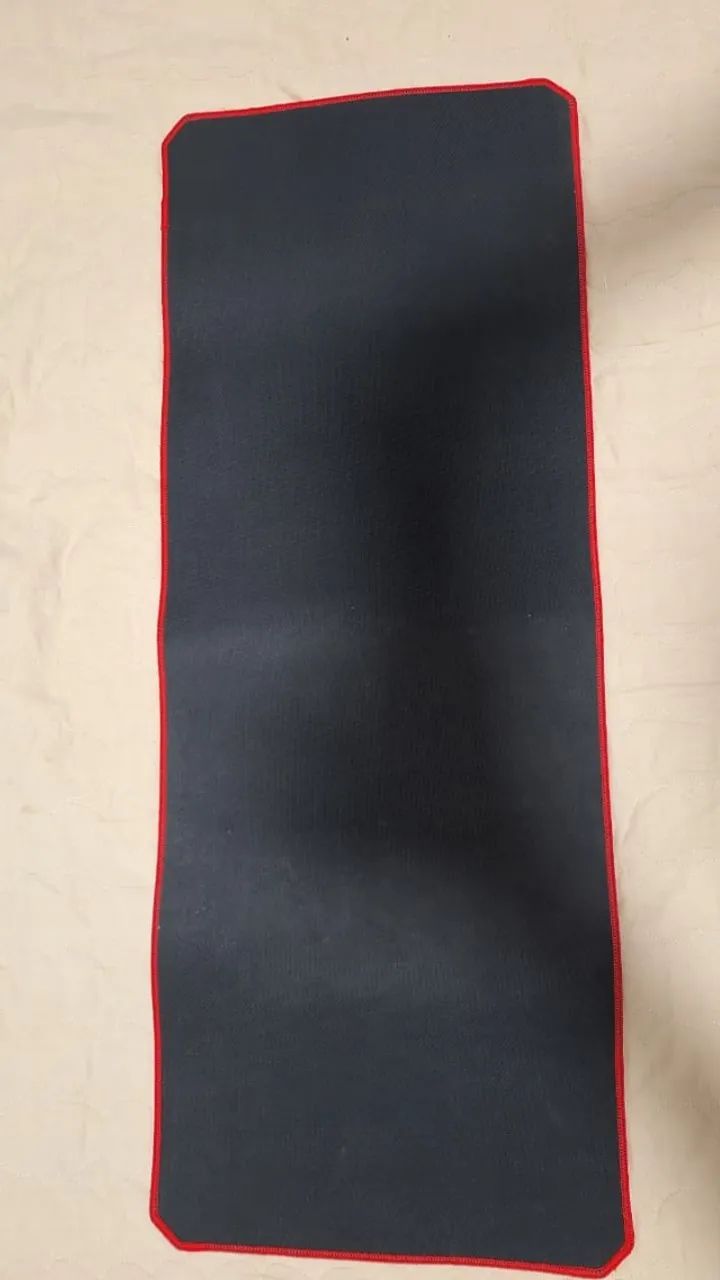 Mousepad Speed Fortrek - Foto 2