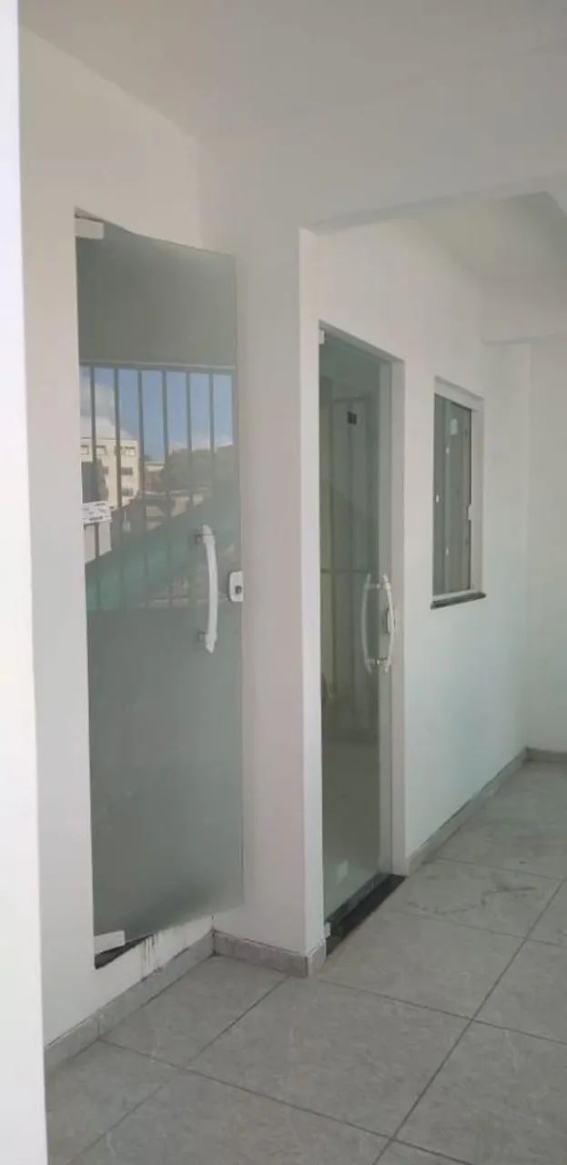 Aluga-se sala comercial na Sussuarana  - Foto 5