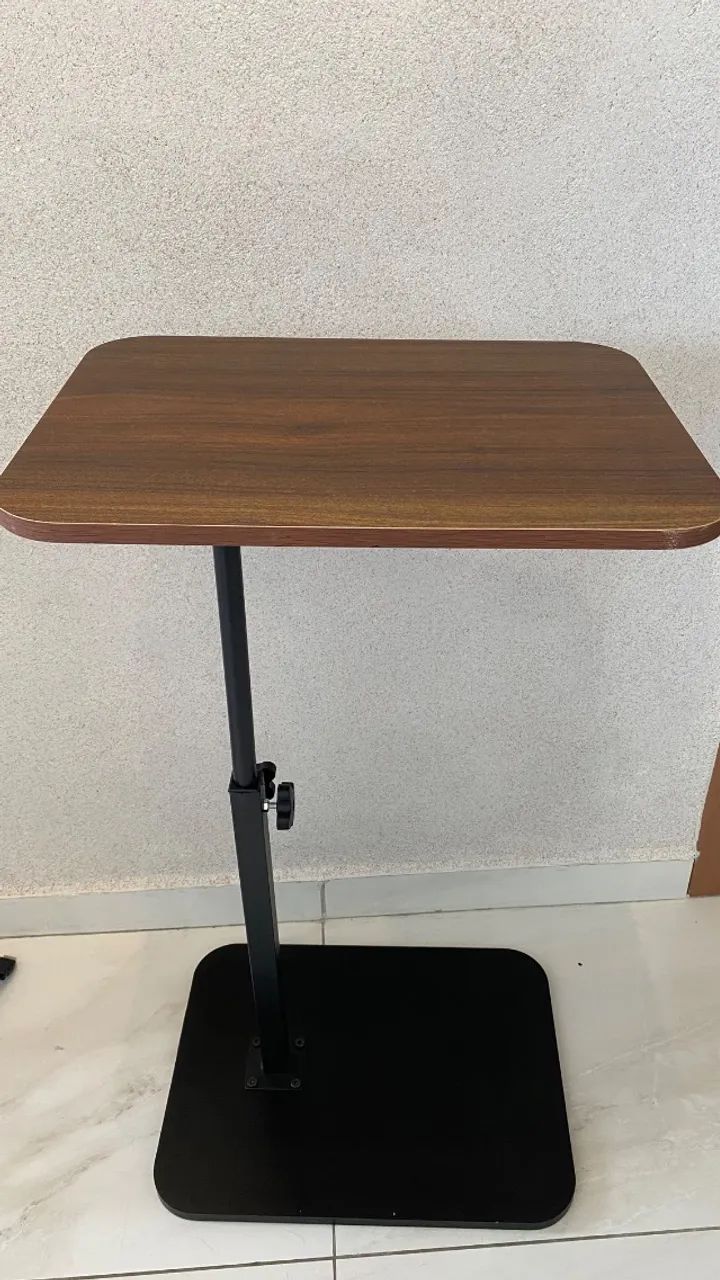 Mesinha de apoio