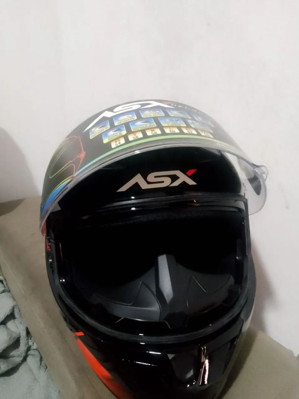 Capacete  - Foto 3