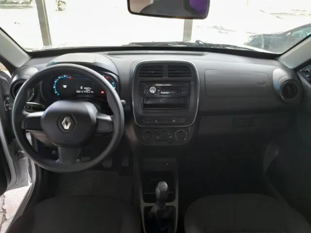 Renault Kwid 2026